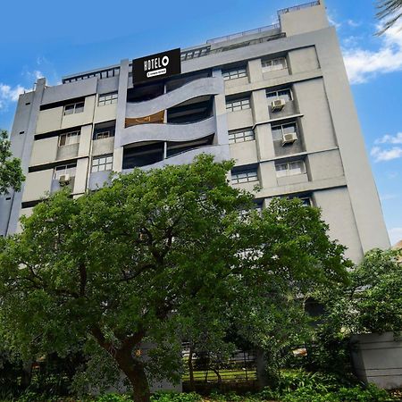 Super Hotel O Indraprasth Indore Exterior foto
