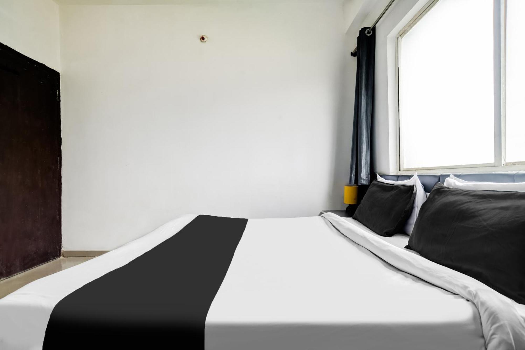 Super Hotel O Indraprasth Indore Exterior foto